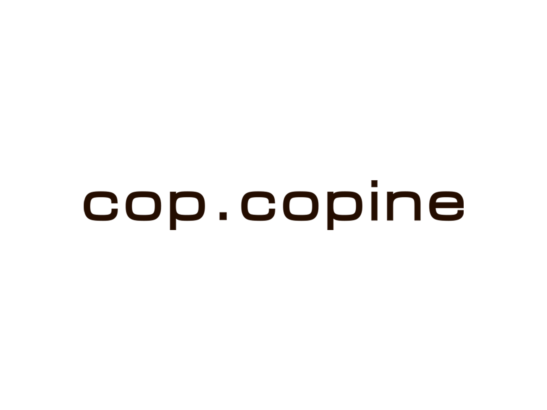Cop.copine